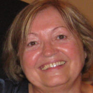 Ana Luisa Benítez Pérez